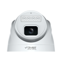 Видеокамера DVI-D239A PRO 3Mpix  2.8mm Видеокамера DVI-D239A PRO 3Mpix  2.8mm
