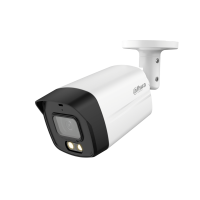 HDCVI-видеокамера DH-HAC-HFW1239TLMP-A-LED-0360B-S2 HDCVI-видеокамера DH-HAC-HFW1239TLMP-A-LED-0360B-S2