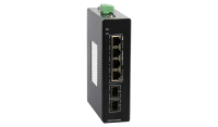 Коммутатор RVi-2NSIM04GP-2S Коммутатор RVi-2NSIM04GP-2S