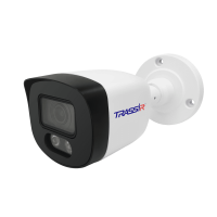IP-камера TRASSIR TR-D2B5 v3 3.6 IP-камера TRASSIR TR-D2B5 v3 3.6