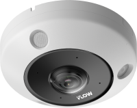 IP-видеокамера iFlow F-IC-5561FCHIS(1.16mm) IP-видеокамера iFlow F-IC-5561FCHIS(1.16mm)