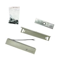 Электромагнитный замок IPTRONIC IPT-ML100СС Электромагнитный замок IPTRONIC IPT-ML100СС