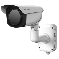 Тепловизионная камера Hikvision DS-2TD2336-100 с аналитикой Тепловизионная камера Hikvision DS-2TD2336-100 с аналитикой