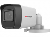 TVI-камера HiWatch DS-T520(С) TVI-камера HiWatch DS-T520(С)