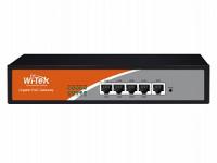 Аппаратный контроллер Wi-Tek WI-AC105P Аппаратный контроллер Wi-Tek WI-AC105P