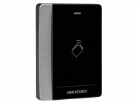 Считыватель Hikvision DS-K1102AM Считыватель Hikvision DS-K1102AM