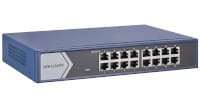 Коммутатор Hikvision DS-3E1516-EI Коммутатор Hikvision DS-3E1516-EI