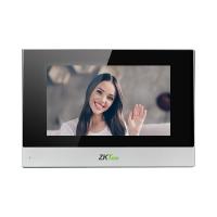 IP видеодомофон с экраном 7 дюймов VT07-B22L IP видеодомофон с экраном 7 дюймов VT07-B22L