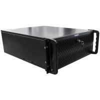 Нейросетевой IP-видеорегистратор TRASSIR NeuroStation 8800R/128-S/X RAID Нейросетевой IP-видеорегистратор TRASSIR NeuroStation 8800R/128-S/X RAID