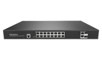 Коммутатор RVi-2NSM16G-2C на 16 портов poe Коммутатор RVi-2NSM16G-2C на 16 портов poe