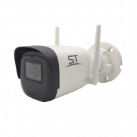 Видеокамера ST-VK2581 PRO Wi-Fi TOWN 2Мп (объектив 2,8mm) Видеокамера ST-VK2581 PRO Wi-Fi TOWN 2Мп (объектив 2,8mm)