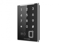 Считыватель DS-K1109EKFB-QR Считыватель DS-K1109EKFB-QR