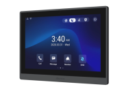 IP монитор (интерком-панель) Akuvox S567W IP монитор (интерком-панель) Akuvox S567W