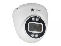Видеокамера Optimus ECO IP-022.1(2.8)MP