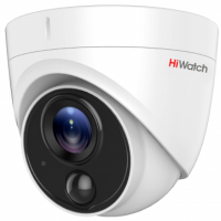 TVI-камера HiWatch DS-T513(B) TVI-камера HiWatch DS-T513(B)