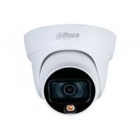 HDCVI-видеокамера DH-HAC-HDW1509TLQP-A-LED-0280B-S2 HDCVI-видеокамера DH-HAC-HDW1509TLQP-A-LED-0280B-S2
