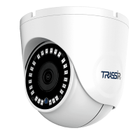 IP-камера TRASSIR TR-D8121IR2 v6 (3.6 мм) IP-камера TRASSIR TR-D8121IR2 v6 (3.6 мм)