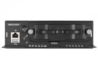 IP-видеорегистратор мобильный Hikvision  DS-MP5604N IP-видеорегистратор мобильный Hikvision  DS-MP5604N
