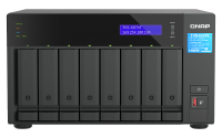 Сетевой RAID-накопитель TVS-h874T Сетевой RAID-накопитель TVS-h874T
