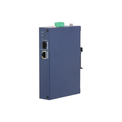 Коммутатор Dahua DH-CHS4102-1GT Коммутатор Dahua DH-CHS4102-1GT