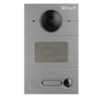 Вызывная панель BAS-IP AV-01BD Grey Вызывная панель BAS-IP AV-01BD Grey