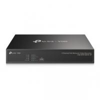 Сетевой видеорегистратор TP-Link VIGI NVR1004H-4P Сетевой видеорегистратор TP-Link VIGI NVR1004H-4P