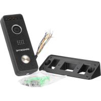 Вызывная панель IPTRONIC IPT-AOP DRACO (Black) Вызывная панель IPTRONIC IPT-AOP DRACO (Black)