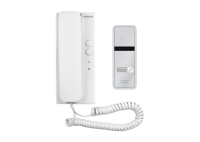 VOICE KIT - комплект из аудиотрубки и вызывной панели VOICE KIT - комплект из аудиотрубки и вызывной панели