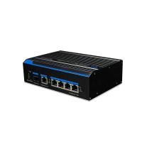 Коммутатор UTEPO UTP7204GE-PD Коммутатор UTEPO UTP7204GE-PD
