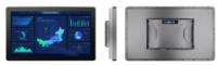 Монитор IPTRONIC IPT-VM24IPB Монитор IPTRONIC IPT-VM24IPB