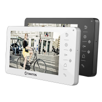 Монитор видеодомофона Amelie SD (VZ или XL) Монитор видеодомофона Amelie SD (VZ или XL)