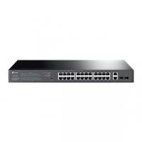 Коммутатор TP-Link TL-SG1428PE Коммутатор TP-Link TL-SG1428PE