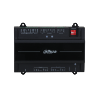 Контроллер СКУД Dahua DHI-ASC2202B-D Контроллер СКУД Dahua DHI-ASC2202B-D