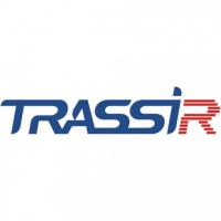 TRASSIR СКУД: система контроля и управления доступом TRASSIR СКУД: система контроля и управления доступом