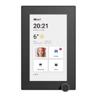 Монитор BAS-IP AZ-07L Black Монитор BAS-IP AZ-07L Black