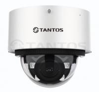 IP Видеокамера TANTOS TSi-Vn254VZBR IP Видеокамера TANTOS TSi-Vn254VZBR