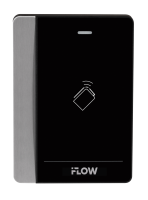 Считыватель iFlow F-KD-4402PEM Считыватель iFlow F-KD-4402PEM