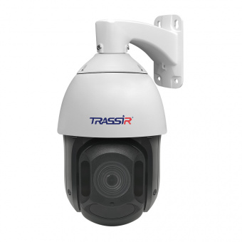 Поворотная IP-камера TRASSIR TR-D6124IR10 v3 4.3-86 Поворотная IP-камера TRASSIR TR-D6124IR10 v3 4.3-86