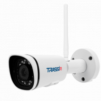 IP-камера TRASSIR TR-D2121IR3W v3 (2.8 мм) IP-камера TRASSIR TR-D2121IR3W v3 (2.8 мм)
