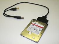 Переходник USB-SATA ВизорМОНИТОР Переходник USB-SATA ВизорМОНИТОР