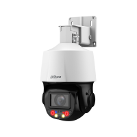 IP-видеокамера Dahua DH-SD3E410DB-GNY-A-PV1 IP-видеокамера Dahua DH-SD3E410DB-GNY-A-PV1