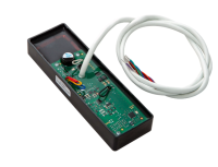 Мультиформатный встраиваемый считыватель IR19 OEM (EMM/HID/MIFARE) Мультиформатный встраиваемый считыватель IR19 OEM (EMM/HID/MIFARE)