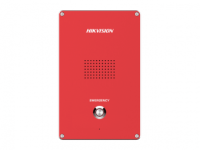 Панель экстренного вызова Hikvision DS-PEA102R Панель экстренного вызова Hikvision DS-PEA102R