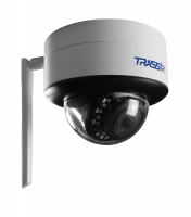 IP-камера TRASSIR TR-D3121IR2W v3 (2.8 мм) IP-камера TRASSIR TR-D3121IR2W v3 (2.8 мм)