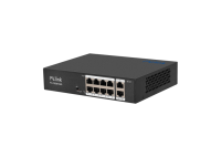 Коммутатор PV-POE08F2WD - 8xPoE  Коммутатор PV-POE08F2WD - 8xPoE