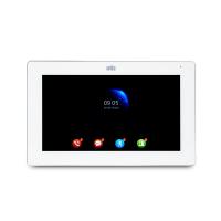 Видеодомофон ATIX AT-I-M721F/IW White Видеодомофон ATIX AT-I-M721F/IW White