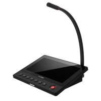 IP Микрофон F-NA-PM7  IP Микрофон F-NA-PM7