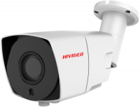 Видеокамера HIVIDEO HI-A200F50M 4x Zoom 1080P Видеокамера HIVIDEO HI-A200F50M 4x Zoom 1080P