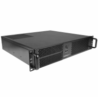 IP-видеорегистратор TRASSIR MiniNVR Neuro AF 16 FR IP-видеорегистратор TRASSIR MiniNVR Neuro AF 16 FR