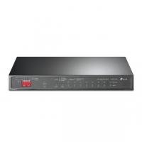 Коммутатор TP-Link TL-SG1210MP Коммутатор TP-Link TL-SG1210MP
